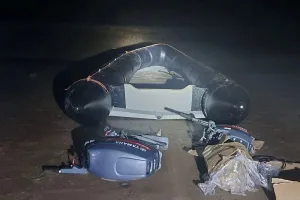 الأمن يحبط بسيدي إيفني محاولة لتهريب طن و922 كيلوغراما من الشيرا
