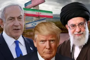خامنئي يتهم واشنطن بمحاولة إخضاع إيران ويؤكد صمود الشعب والقوات المسلحة