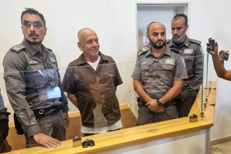 إيران تجند إسرائيليين عبر الإنترنت لمهام تخريب واغتيال