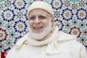وداعًا شيخ الروحانيات.. الشيخ جمال الدين القادري بودشيش يختم فصلاً تاريخيًا في التصوف المغربي