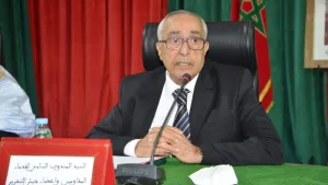 تحقيقات الدرك تكشف شبهات فساد بملايين الدراهم داخل المندوبية السامية للمقاومة