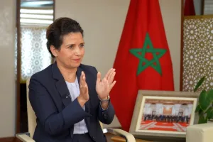 بنعلي تطيح بالمدير الجهوي للانتقال الطاقي والتنمية المستدامة بوجدة