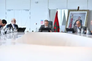 تغييرات تنظيمية وقانونية جديدة في كرة القدم المغربية تشمل الملاعب والتحكيم والانخراط