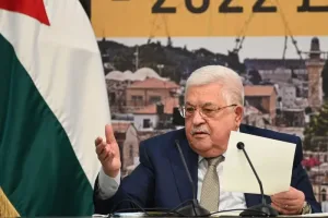 واشنطن تمنع محمود عباس من دخول أراضيها قبيل أعمال الجمعية العامة للأمم المتحدة