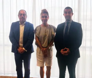 تعزيز الشراكة الرقمية بين المغرب ودبي عبر منصة جيتكس إفريقيا