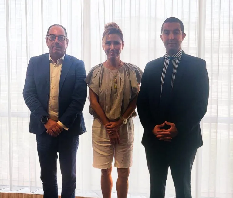 تعزيز الشراكة الرقمية بين المغرب ودبي عبر منصة جيتكس إفريقيا