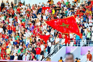 مباراة المغرب والنيجر بالرباط .. بيع 47 ألف تذكرة