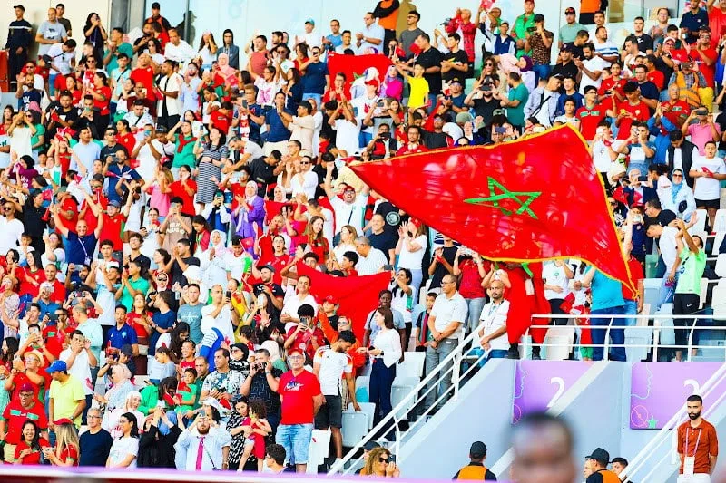 مباراة المغرب والنيجر بالرباط .. بيع 47 ألف تذكرة