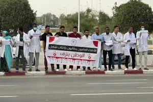 طلبة الطب الموريتانيون بالخارج يرفضون قرار إقصائهم من الإقامة الطبية