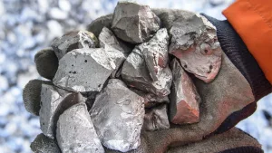 شركة كندية تفتح آفاق شراكة استراتيجية لاستغلال التيتانيوم في المغرب