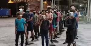 رئيس حكومة مليلية يدعو لحل عاجل للأزمة الناتجة عن استقبال القاصرين المهاجرين