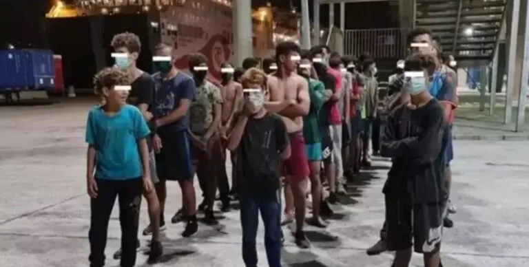 رئيس حكومة مليلية يدعو لحل عاجل للأزمة الناتجة عن استقبال القاصرين المهاجرين