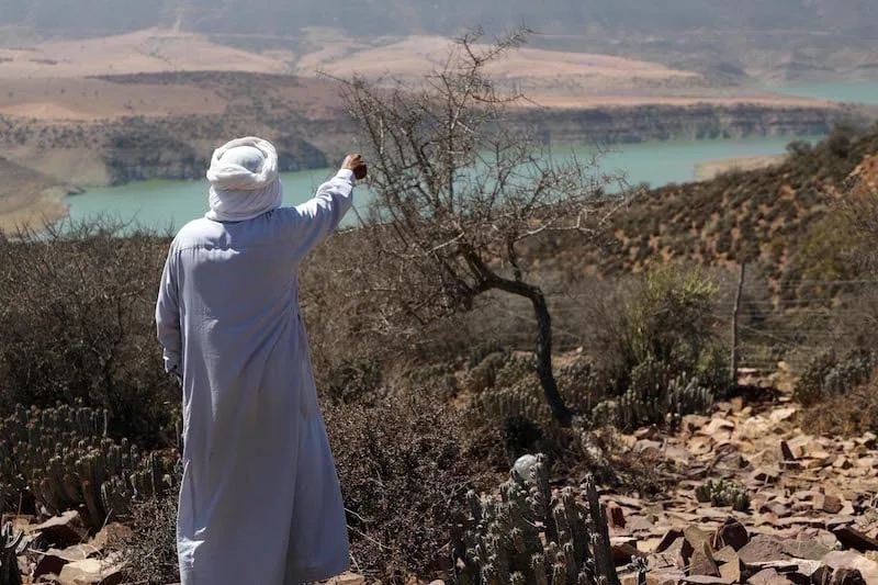 نصف المغاربة يجهلون التغير المناخي والفقر يعيق الوعي البيئي