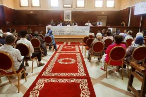 العقوبات البديلة في صلب نقاش علمي بميدلت