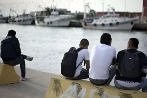 قاصرون بلا حماية.. استغلال إجرامي في قلب فرنسا
