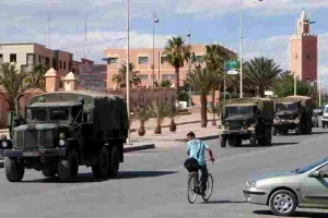 لفتيت يمنح ولاة الجهات صلاحية الترخيص لنقل العتاد العسكري والأمني