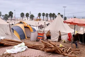 مطالب مدنية بمنع المبيت الليلي في “مواسم” دكالة بعد جريمة اغتصاب طفل
