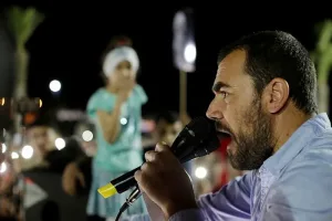 معتقلو حراك الريف يعلنون إضراباً عن الطعام والماء تضامناً مع غزة والسودان