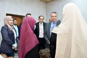 اتفاق مغربي-عراقي يُنهي معاناة سنوات لعائلات المعتقلين في العراق
