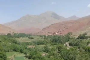 ساكنة دواوير بورزازات تطالب بإحداث جماعة ترابية وقيادة جديدة بأمزري