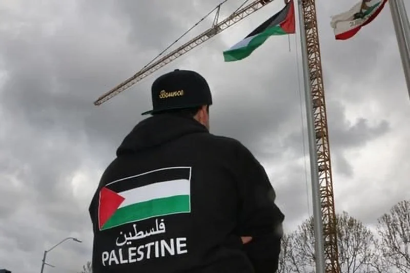 أستراليا تعلن اعترافها بدولة فلسطين خلال اجتماع أممي مرتقب