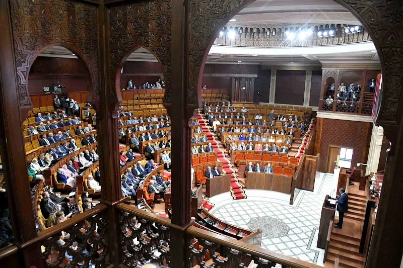 جدل حول مقترح زيادة مقاعد مجلس النواب وسط انتقادات للغياب والمردودية التشريعية