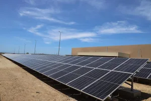 الذكاء الاصطناعي وتقنيات حديثة تعزز كفاءة إنتاج الطاقة الشمسية بالمملكة
