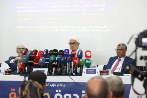 العدالة والتنمية يدعو لضمان نزاهة الانتخابات وتعزيز تمثيلية الشباب والنساء
