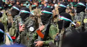 وفد قيادي من حماس يتوجه إلى القاهرة لبحث مقترح جديد لوقف إطلاق النار