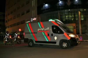 طنجة : توقيف هولندي ملاحق دوليا بتهم خطيرة