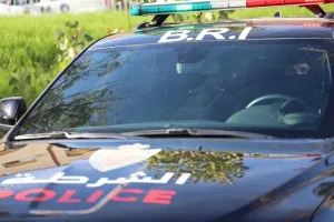 توقيف قاصر بالقنيطرة حاول سرقة محل تجاري بالتهديد بطرد ناسف