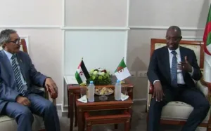 الجزائر تستعد لمنتدى شبابي دولي دعماً لجبهة البوليساريو وسط تصعيد دبلوماسي في نزاع الصحراء