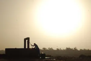 المرصد المغربي يحذر من مخاطر الحفر العشوائي للآبار واستنزاف المياه الجوفية