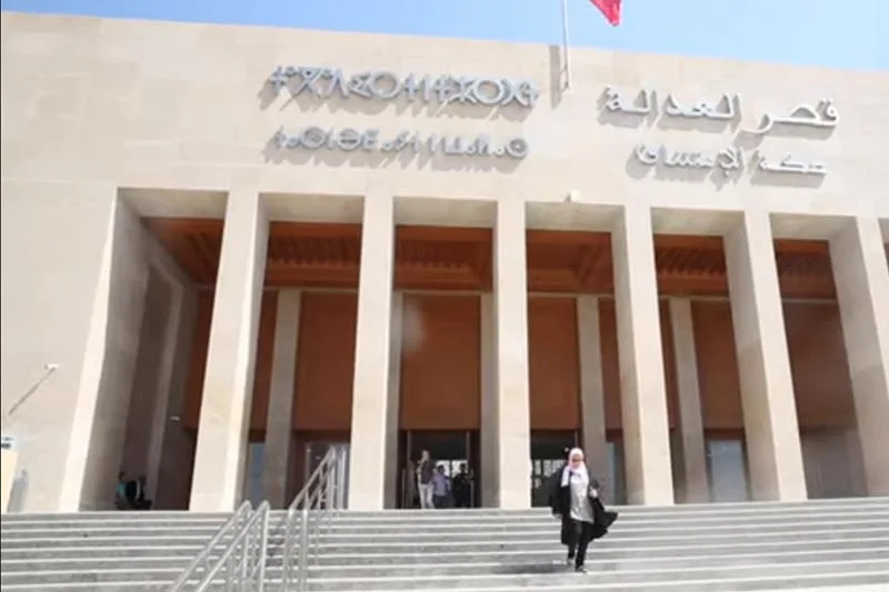 محكمة الرباط تدين شابين بالسجن النافذ في قضية احتجاز ومحاولة اغتصاب بالخميسات