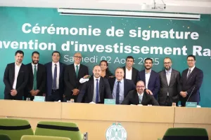 الرجاء الرياضي يحرز تقدماً في تسوية النزاعات المالية ويقترب من رفع حظر الانتقالات