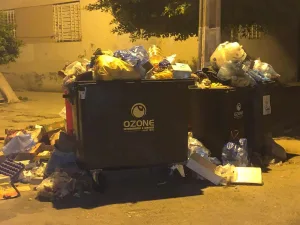 فضيحة في السعيدية :   صفقات مشبوهة تحول “الجوهرة الزرقاء” إلى مزبلة !