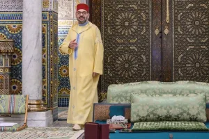 بمناسبة عيد الشباب.. عفو ملكي يشمل 591 شخصاً من المحكومين