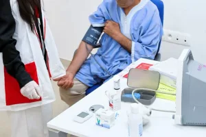 دفعة جديدة من الأطر الصحية تعزز خدمات إقليم أزيلال