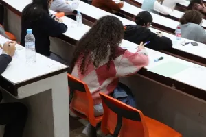 إعلانات مشبوهة تروّج لتسريبات وهمية لامتحانات التمريض تستنفر النقابيين