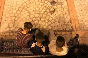 المحمدية تواجه تحدي تفاقم ظاهرة تشرد الأطفال وانتشارهم في الشوارع