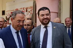 تقرير “أسود” يضع رئيس جماعة صفرو تحت مجهر العدالة والنيابة العامة تتحرك