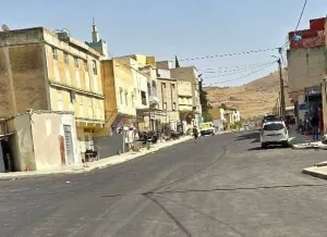 مشروع تنموي متكامل يرفع جودة الحياة بمركز جماعة بني افتح بتازة