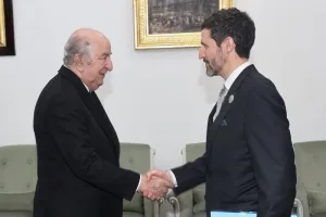 الجزائر تراهن على الغاز الصخري لتعزيز نفوذها السياسي أمام ثبات الموقف الأمريكي تجاه الصحراء