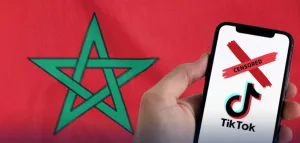 منصة تيك توك تعزز سلامة مستخدميها في المغرب بحذف سريع ومكثف للفيديوهات المخالفة