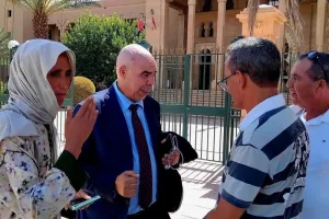 أولى جلسات التحقيق في مقتل الطفل الراعي محمد بويسلخن تنطلق بالرشيدية