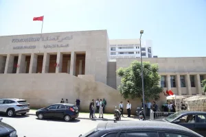 النيابة العامة تعارض تمتيع ابتسام لشكر بالسراح المؤقت وسط وضع صحي حرج