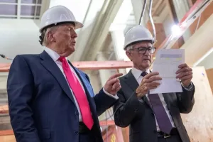 قانون جديد يعيد رسم ملامح الصراع بين البنوك الأميركية وشركات العملات الرقمية
