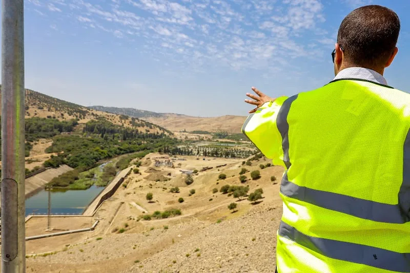 المغرب يفقد 800 مليون متر مكعب من مياه السدود مع اقتراب الموسم الفلاحي