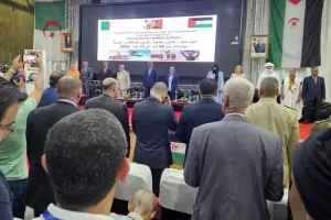 تصريحات جبهة البوليساريو تشعل جدلاً بالجزائر وتُحرج دبلوماسيتها