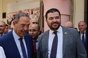 تسليم رئيس جماعة صفرو للشرطة بعد تورطه في شيك بلا رصيد